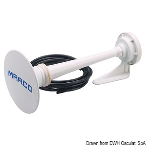 MARCO brass horn